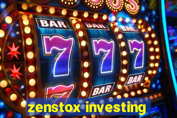 zenstox investing